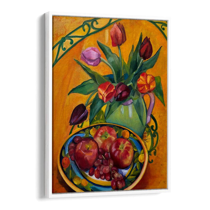 FRUIT AND FLOWERS , KITCHEN POSTERS