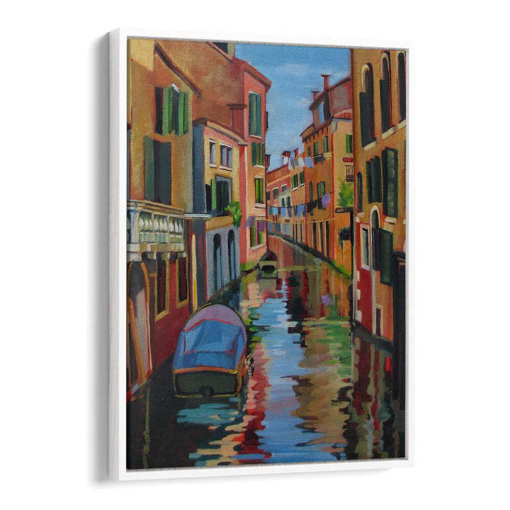 COLORFUL CANAOI , BEACH PAINTINGS