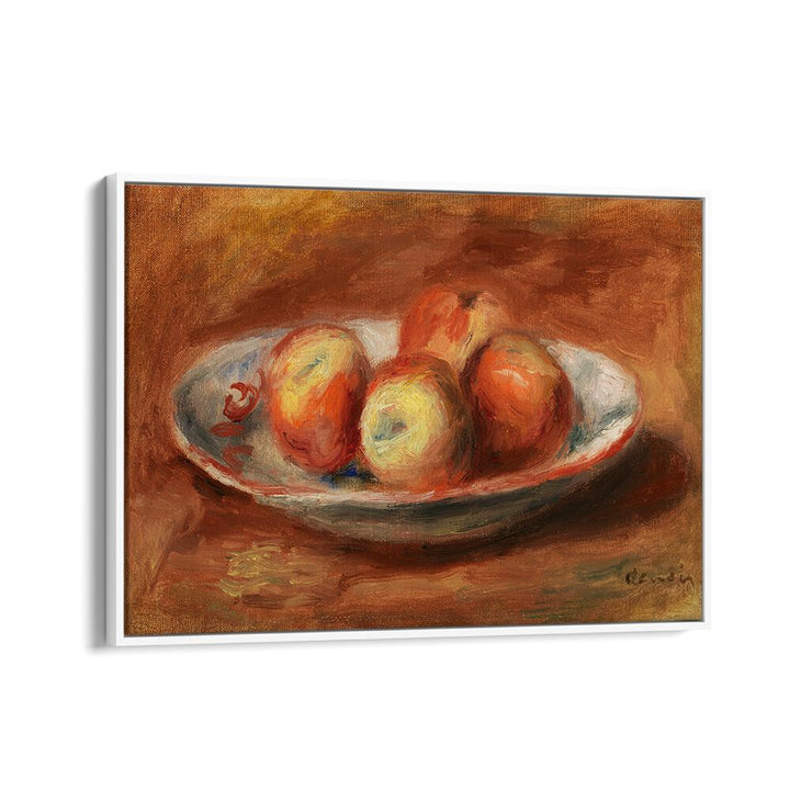 APPLES : POMMES (1914) , VINTAGE PAINTINGS