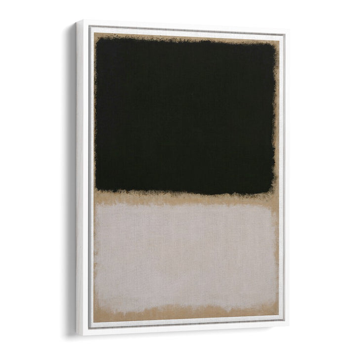 MINIMALISTIC PAINTING II , ABSTRACT PAINTINGS