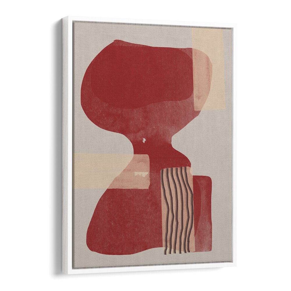 SHAPES AND COLORS , ABSTRACT PAINTINGS