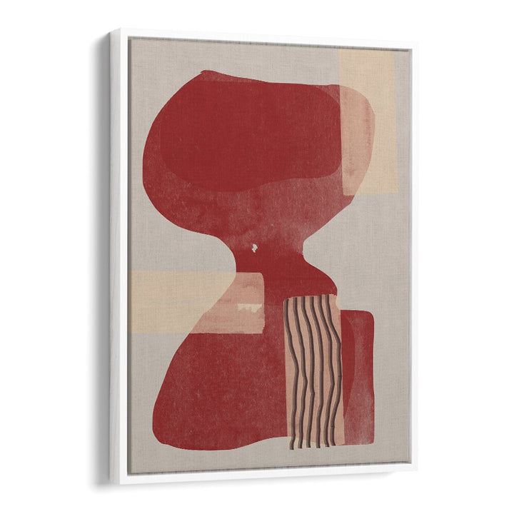 SHAPES AND COLORS , ABSTRACT PAINTINGS