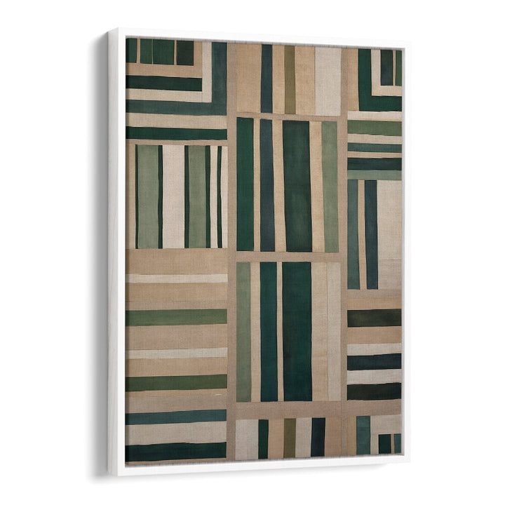 PAPER CUT NO.8 II, ABSTRACT PAINTINGS features a captivating design, enhancing any space with its contemporary style.