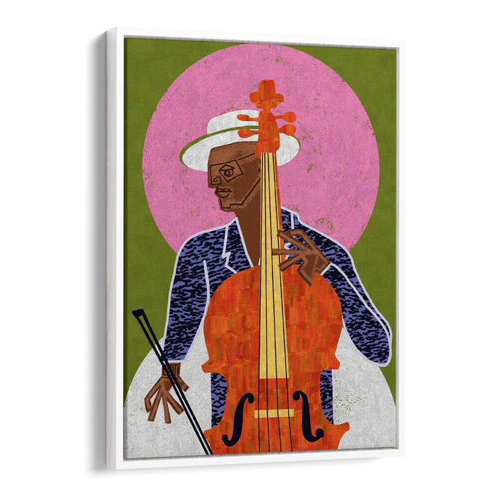 Musician Guy VII movie poster showcases vibrant artwork, inspiring creativity in music lovers everywhere.