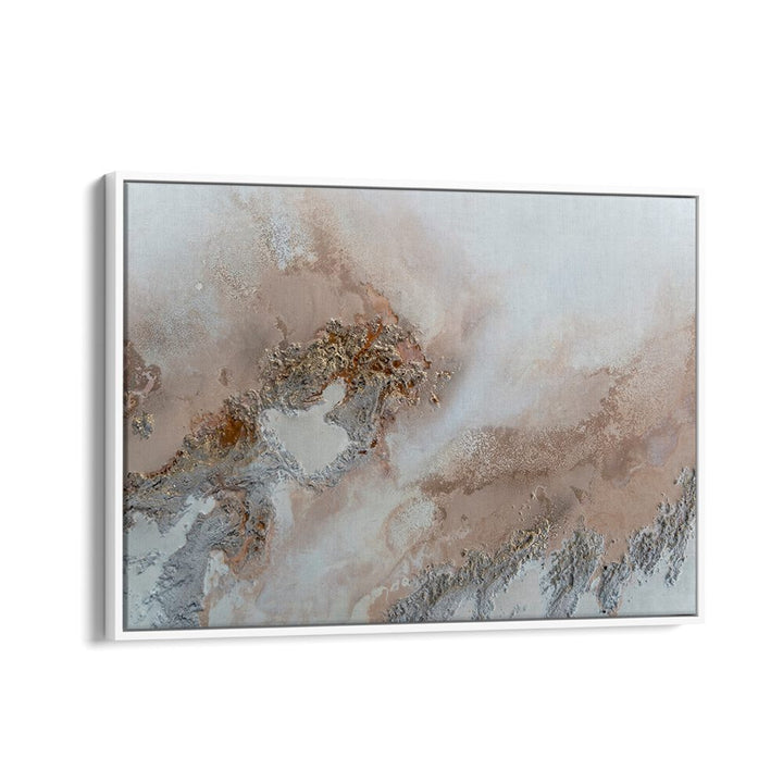 Transform your space with the captivating ENCOUNTER, ABSTRACT PAINTINGS, featuring stunning textures and colors.