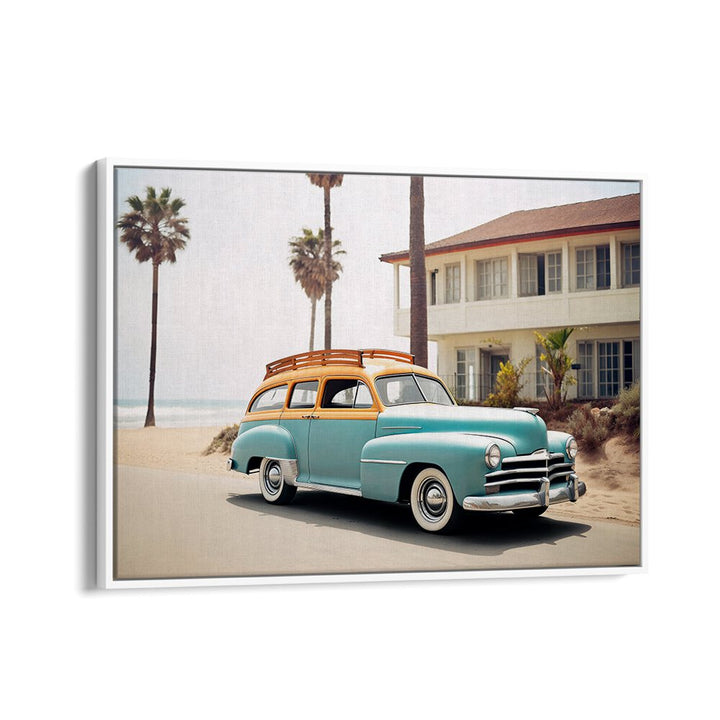 NOSTALGIC CAR  , CAR POSTERS
