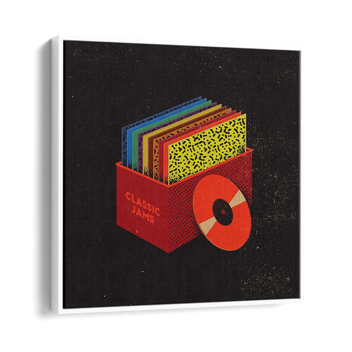 CLASSIC JAMS , MUSIC POSTERS