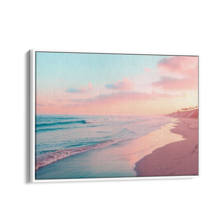 COASTAL CHARM  , BEACH PAINTINGS