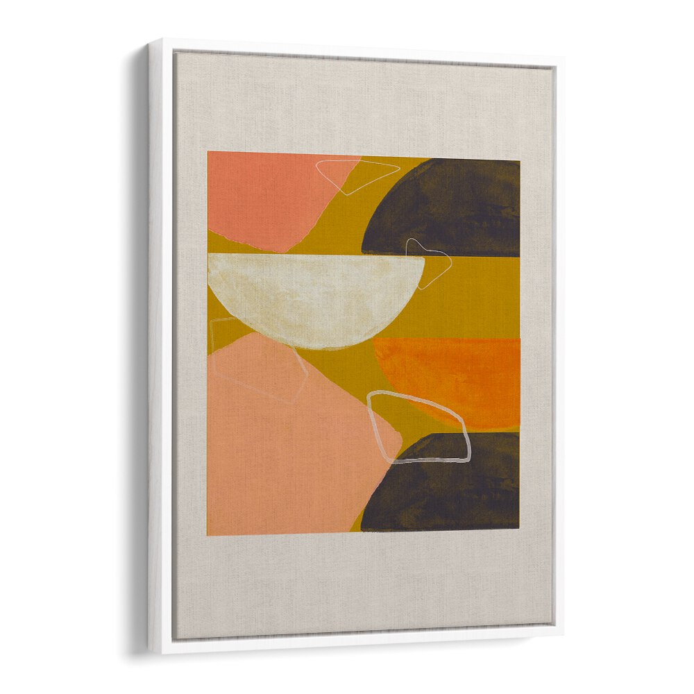 ABSTRACT COMPOSITION , ABSTRACT PAINTINGS