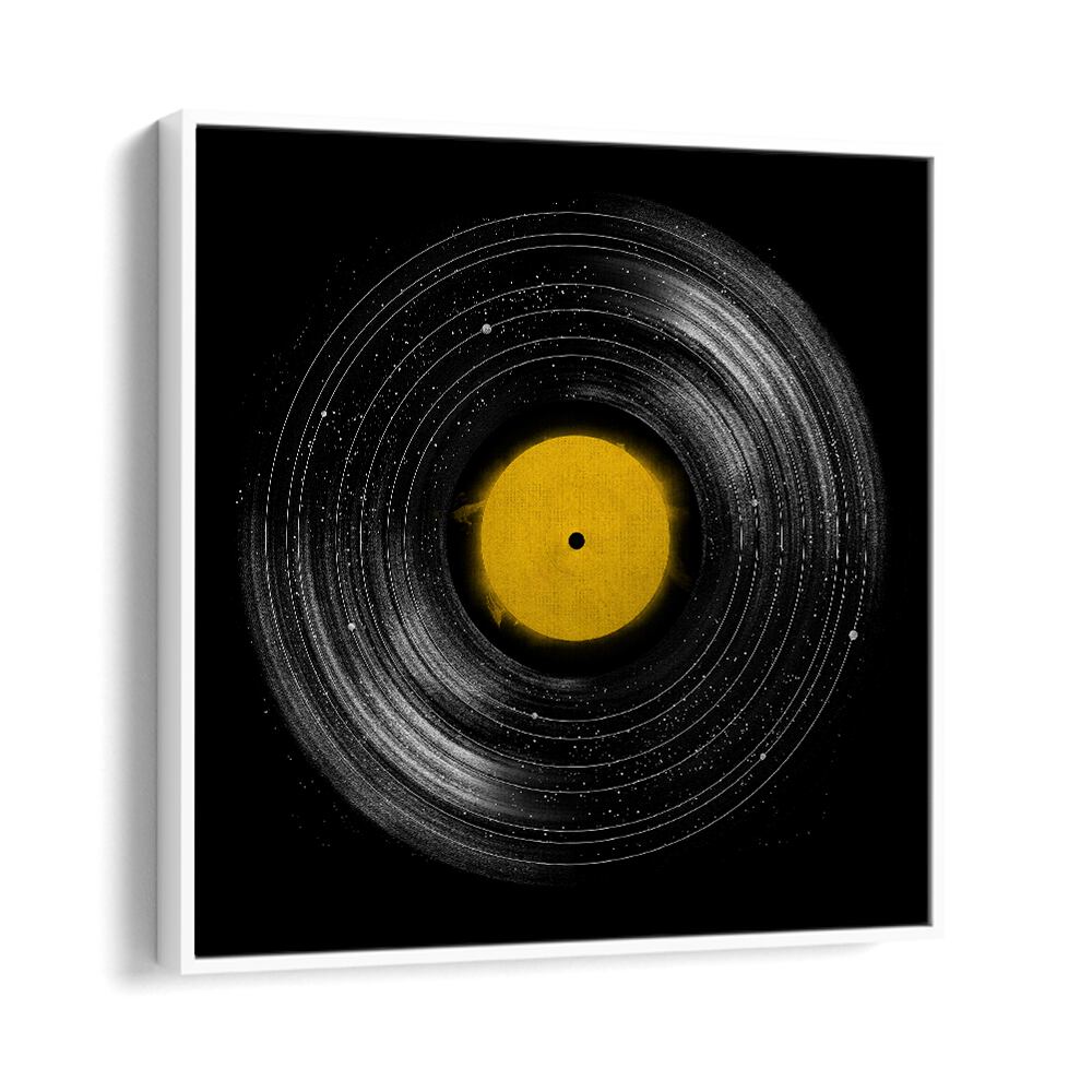 SOUND SYSTEM BY FLORENT BODART, MOVIE & MUSIC ART PRINTS