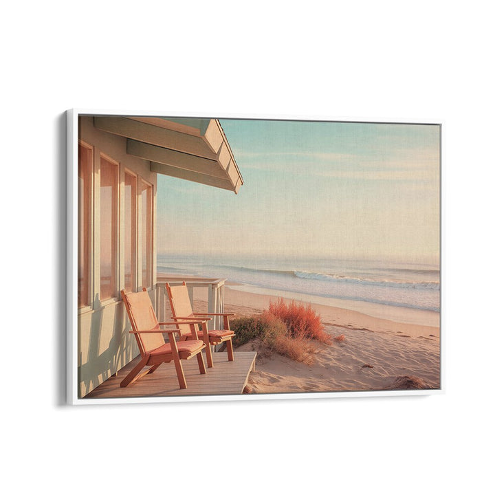 COASTAL DREAMS  , BEACH PAINTINGS