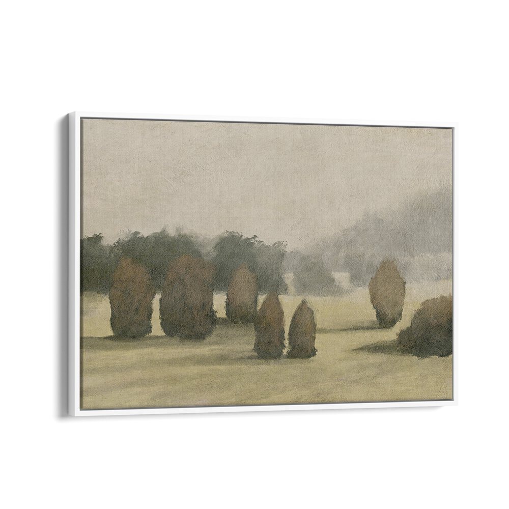 Captivating WOODBURY VIEW, ABSTRACT PAINTINGS with serene landscapes, perfect for modern home decor.