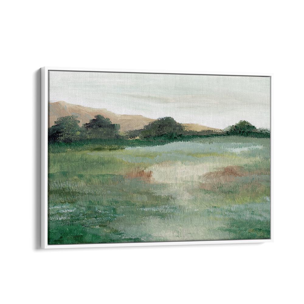 COUNTRYSIDE III , LANDSCAPE PAINTINGS