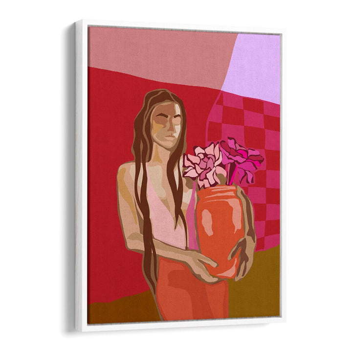 TOO YOUNG , PORTRAITS & FIGURATIVE ILLUSTRATIONS