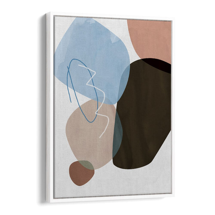 GRAPHIC VIII , ABSTRACT PAINTINGS