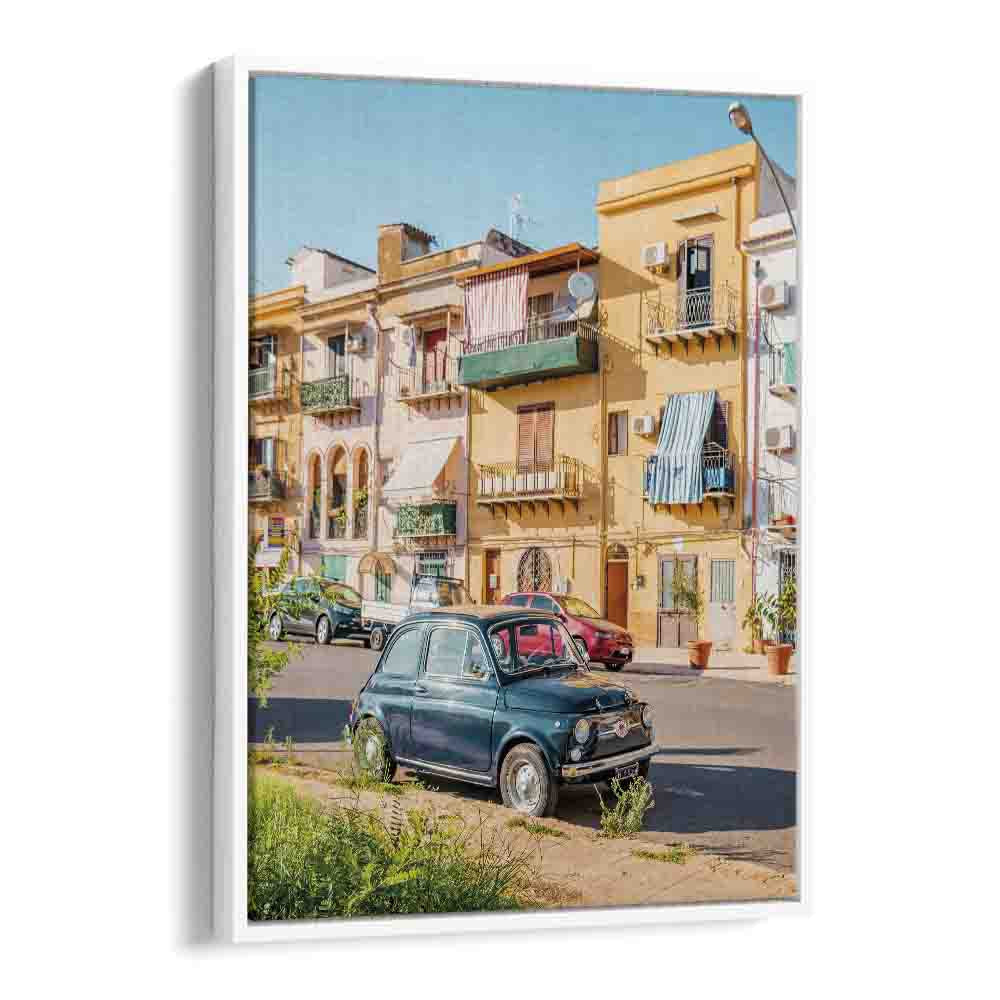 PALERMO STREET , STREET PHOTOGRAPHY ART PRINTS