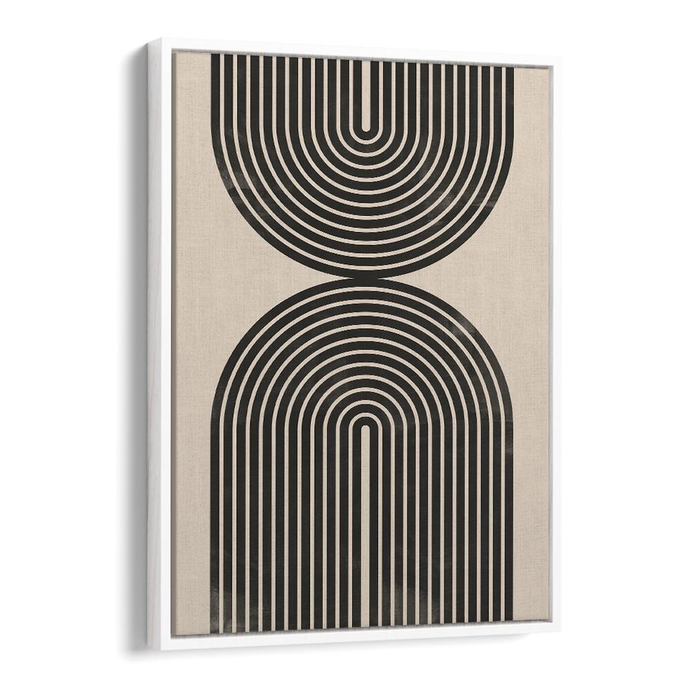 Stylish BLACK ARCH LINE ART, GEOMETRIC ART PRINTS enhance modern decor with elegance and simplicity for your walls.