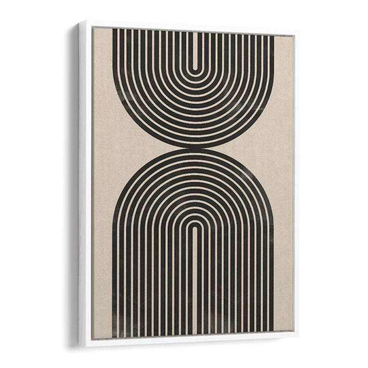 Stylish BLACK ARCH LINE ART, GEOMETRIC ART PRINTS enhance modern decor with elegance and simplicity for your walls.
