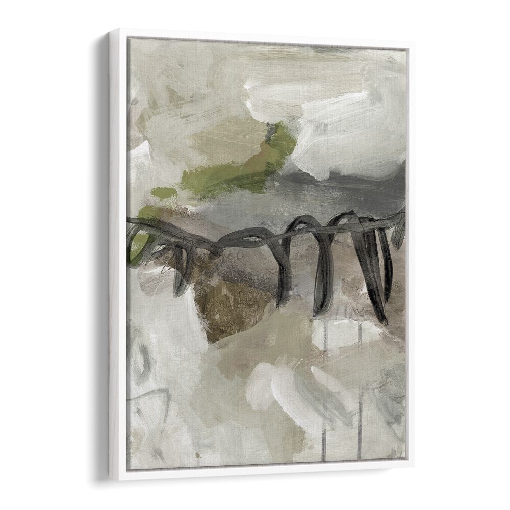 Contemporary ABSTRACT PAINTING featuring vibrant colors and intricate designs, perfect for enhancing your space.