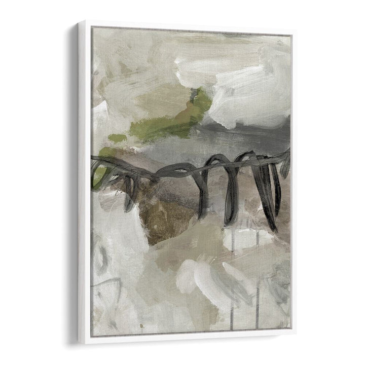 Contemporary ABSTRACT PAINTING featuring vibrant colors and intricate designs, perfect for enhancing your space.