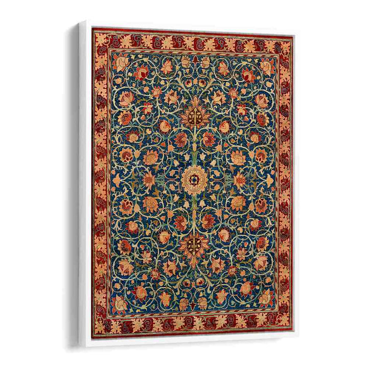 HOLLAND PARK CARPET (1834-1896), VINTAGE PAINTINGS