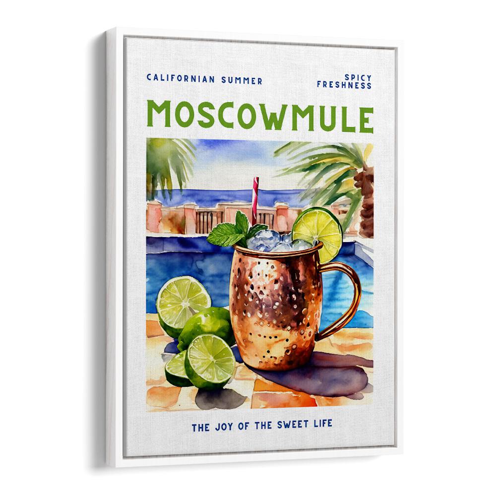 MOSOWMULE