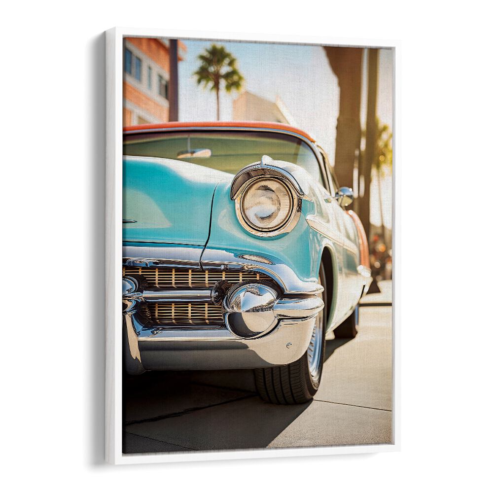 NOSTALGIC CLASSIC CAR , CAR POSTERS