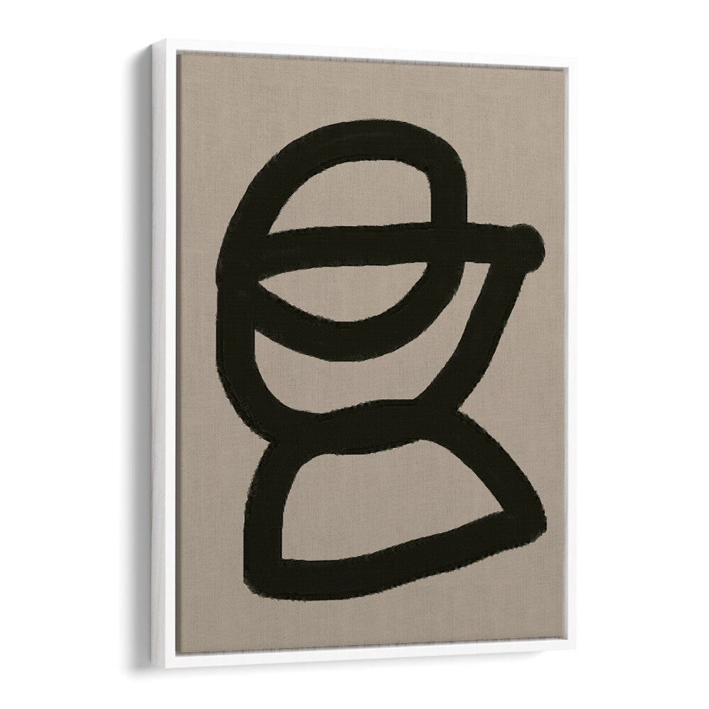 MINIMALIST LINE ART. , LINE ART PAINTINGS