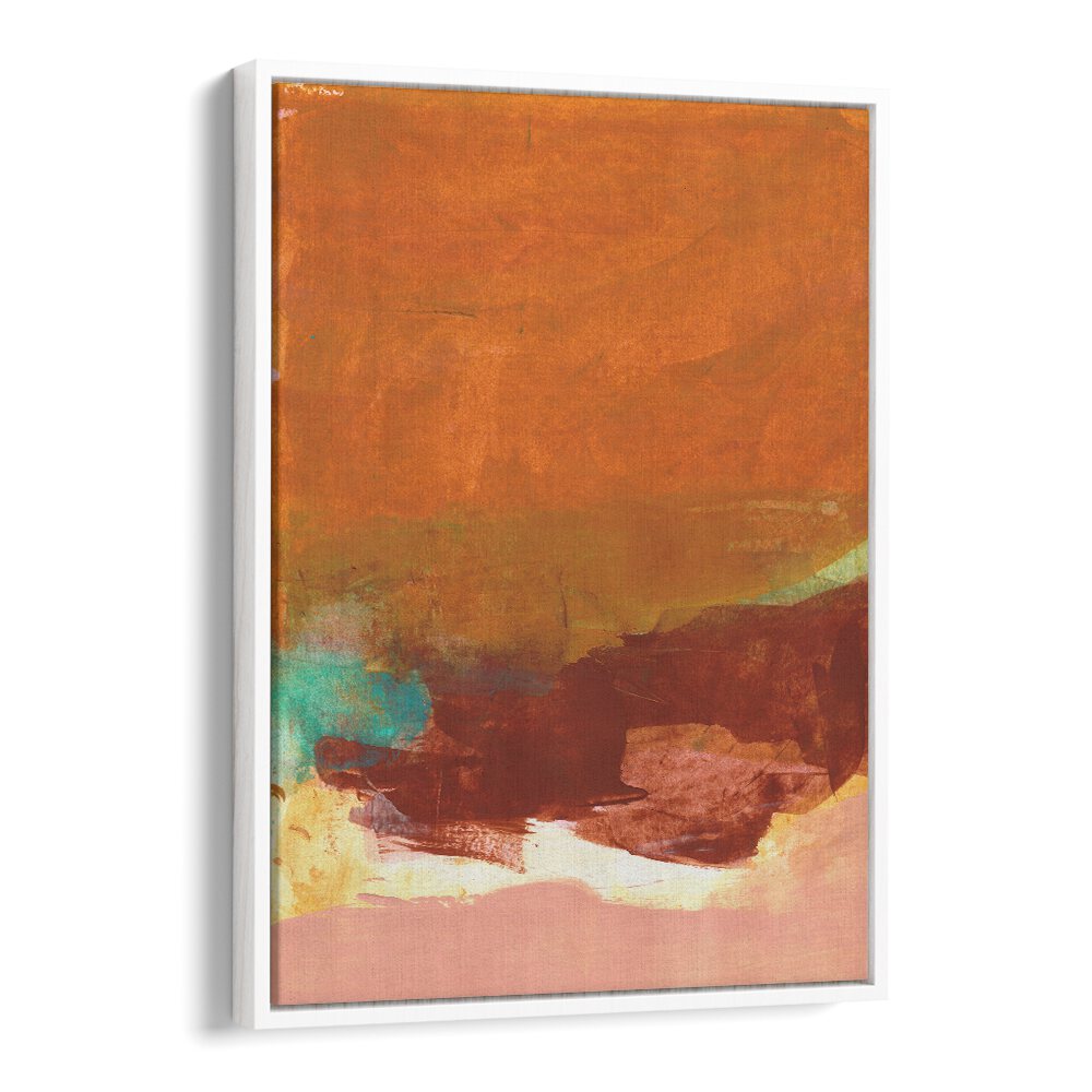 Sophisticated CORRELATIONS IV, ABSTRACT PAINTINGS artwork, showcasing vibrant colors and modern artistry. Perfect for any space.