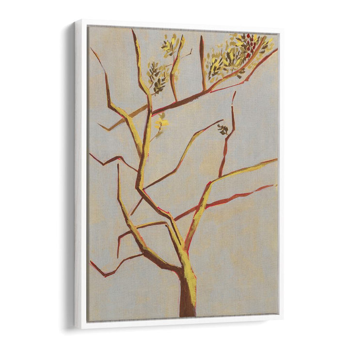 Elegant AUTUMN LIGHT artwork featuring warm hues and nature-inspired design, perfect for any cozy home decor.