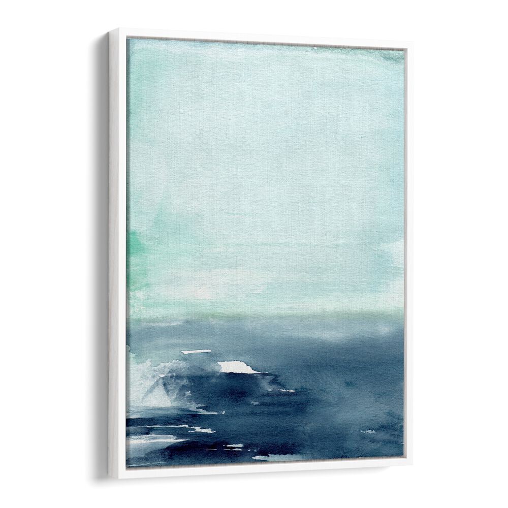 CLEAR DAY II , ABSTRACT PAINTINGS
