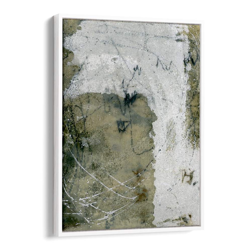Discover LAYERS AND MARKS III, ABSTRACT PAINTINGS, showcasing stunning textures and colors for modern art lovers.
