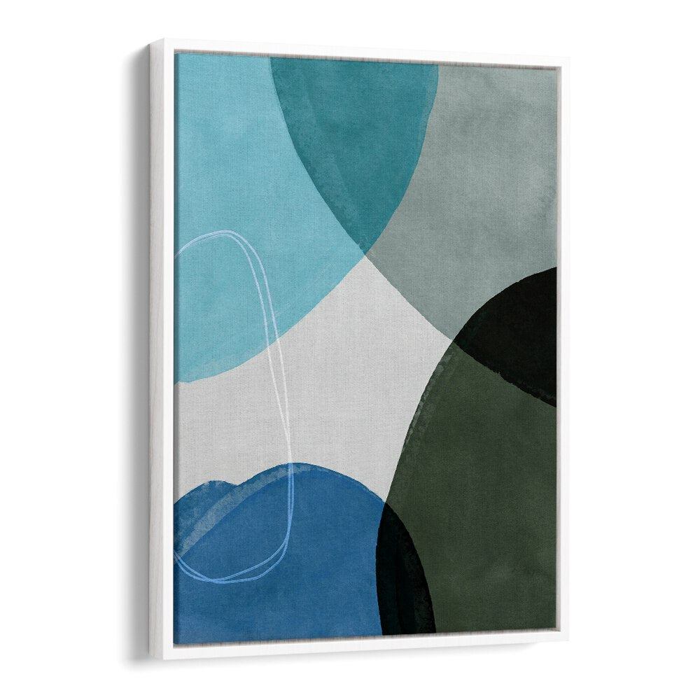 GRAPHIC III , ABSTRACT PAINTINGS