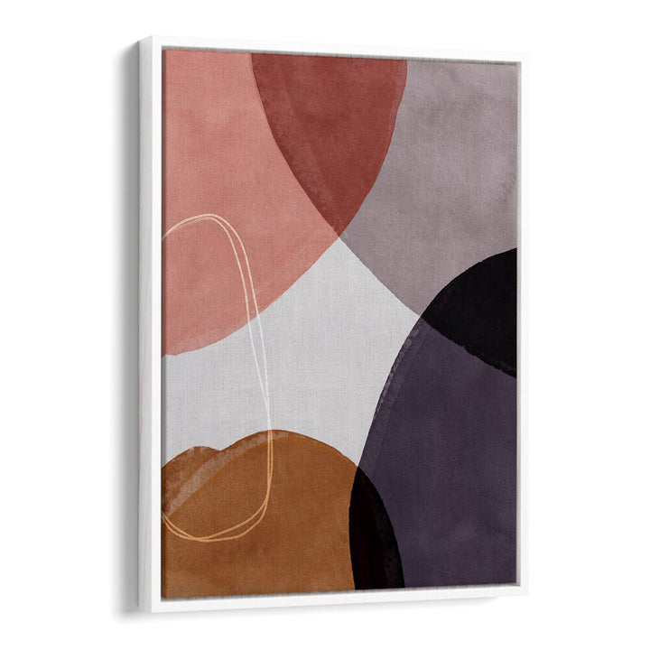 GRAPHIC IV , ABSTRACT PAINTINGS