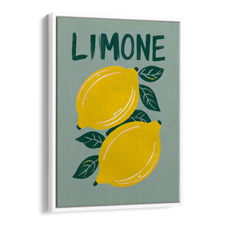 LIMONE BY ANDREAS MAGNUSSON,  KITCHEN POSTERS , KITCHEN ART PRINTS