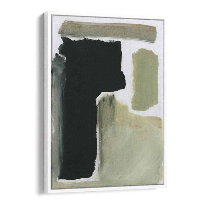 Vibrant TOTAL, ABSTRACT PAINTINGS with dynamic shapes, perfect for transforming your creative space.