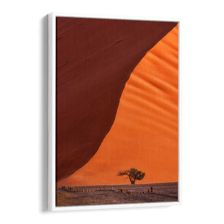 Stunning DUNE 45, PHOTOGRAPHY PRINTS showcase vibrant desert colors and unique landscapes, perfect for any decor.
