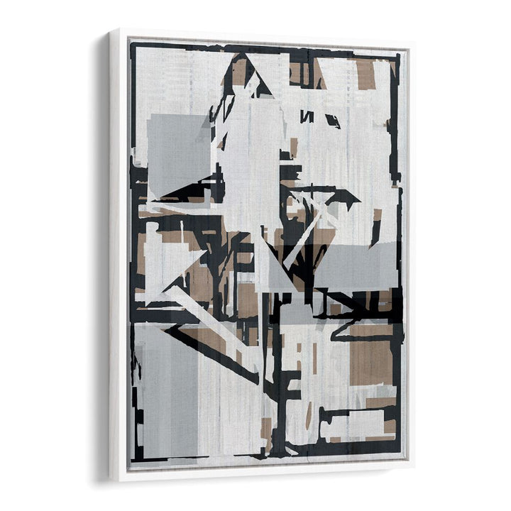 Transform your space with CRACKERJACK II, ABSTRACT PAINTINGS featuring vibrant colors and captivating design.