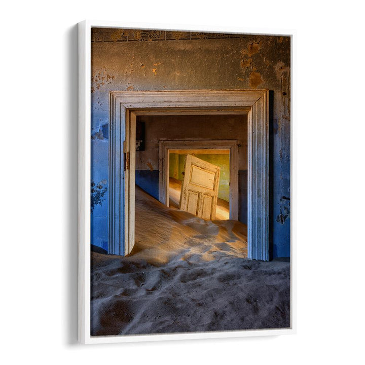 KOLMANSKOP BY MICHAEL ZHENG , LANDSCAPE PHOTO PRINTS