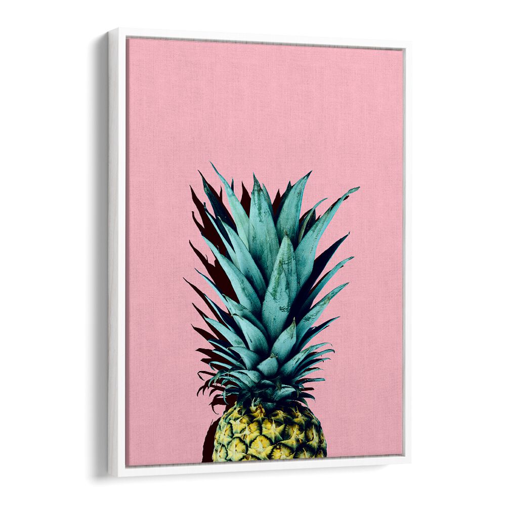 PINEAPPLE ART I , KITCHEN POSTERS