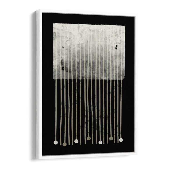Stunning MIDNIGHT ESCAPE ABSTRACTION, GEOMETRIC ART PRINTS featuring bold symmetry and abstract shapes for modern decor.