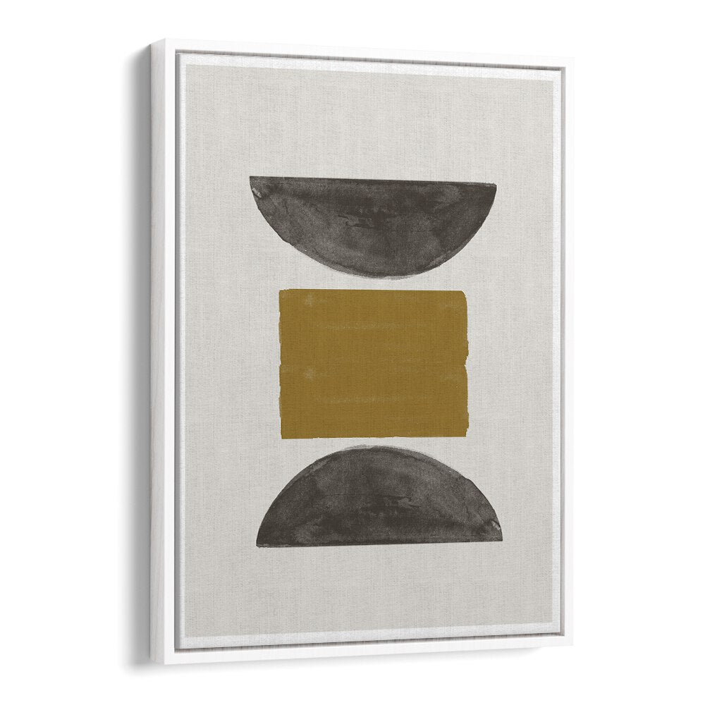 Stylish NEW OBJECTS NO.3, GEOMETRIC ART PRINTS adds sophisticated modern design to any home or office decor.