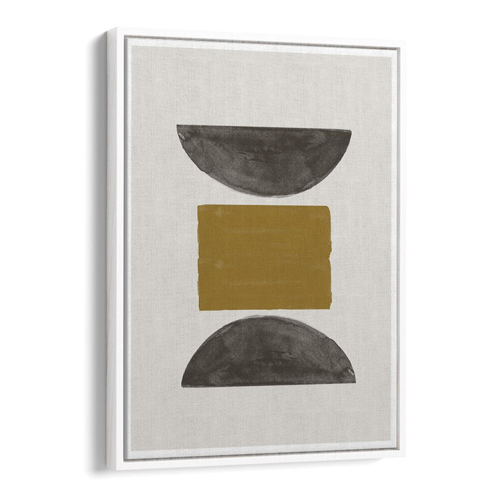 Stylish NEW OBJECTS NO.3, GEOMETRIC ART PRINTS adds sophisticated modern design to any home or office decor.