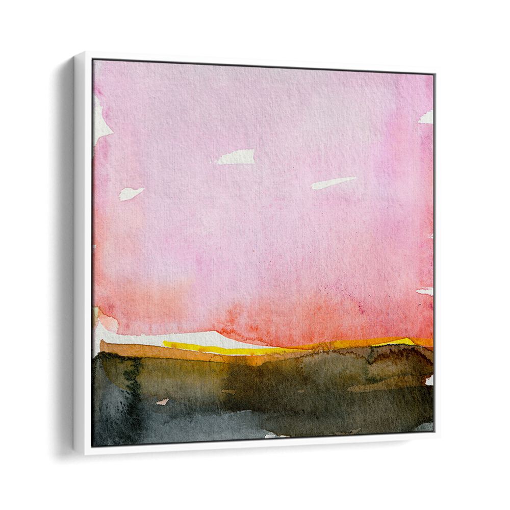 LANDSCAPE VI , LANDSCAPE PAINTINGS