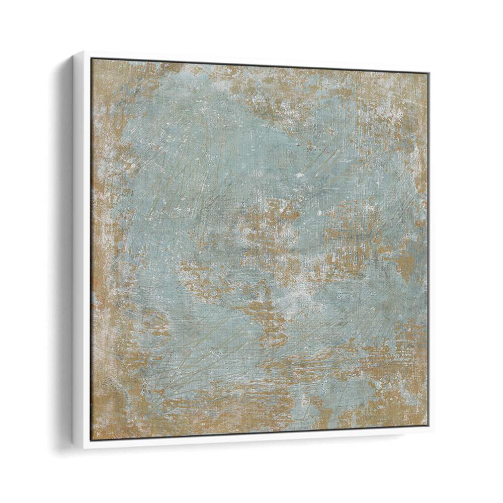 TEXTURE IV, ABSTRACT PAINTINGS showcases an elegant blend of colors and textures, perfect for enhancing any decor.