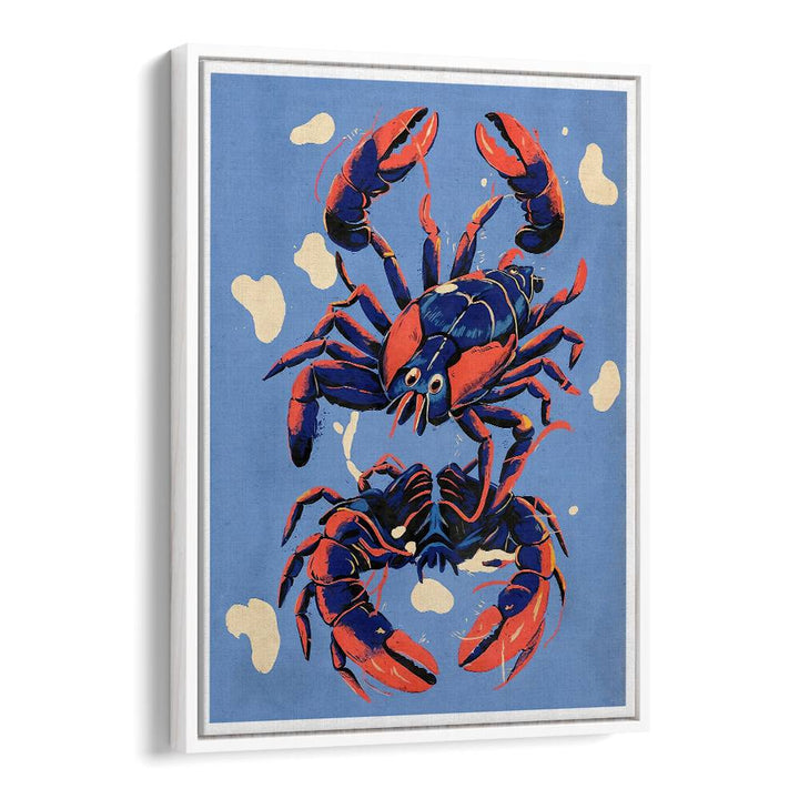 LOBSTER II , KITCHEN POSTERS