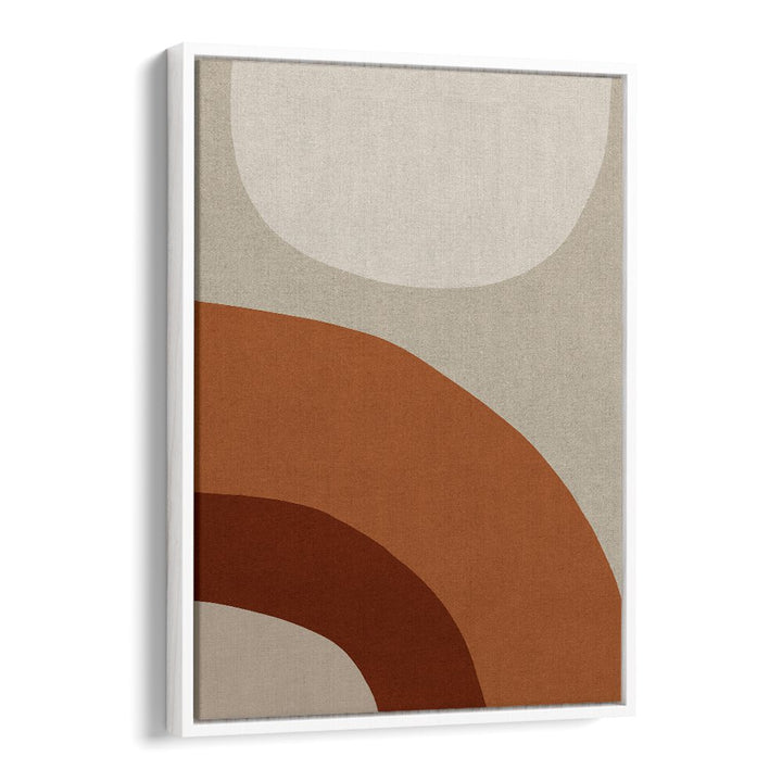 Stylish HOME , ABSTRACT PAINTINGS featuring earthy tones, perfect for enhancing your living space's modern decor.