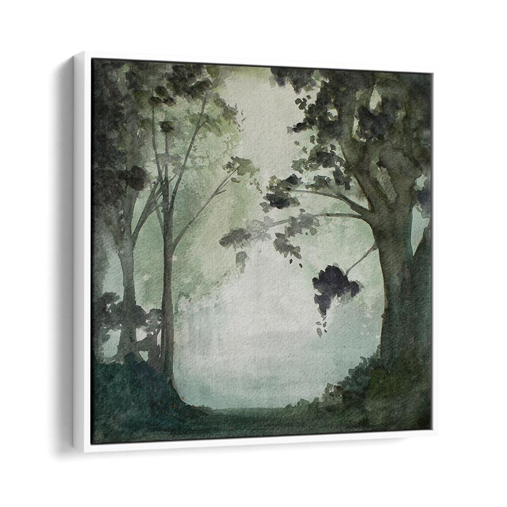 GROVE , LANDSCAPE PAINTINGS