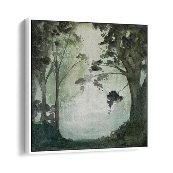 GROVE , LANDSCAPE PAINTINGS