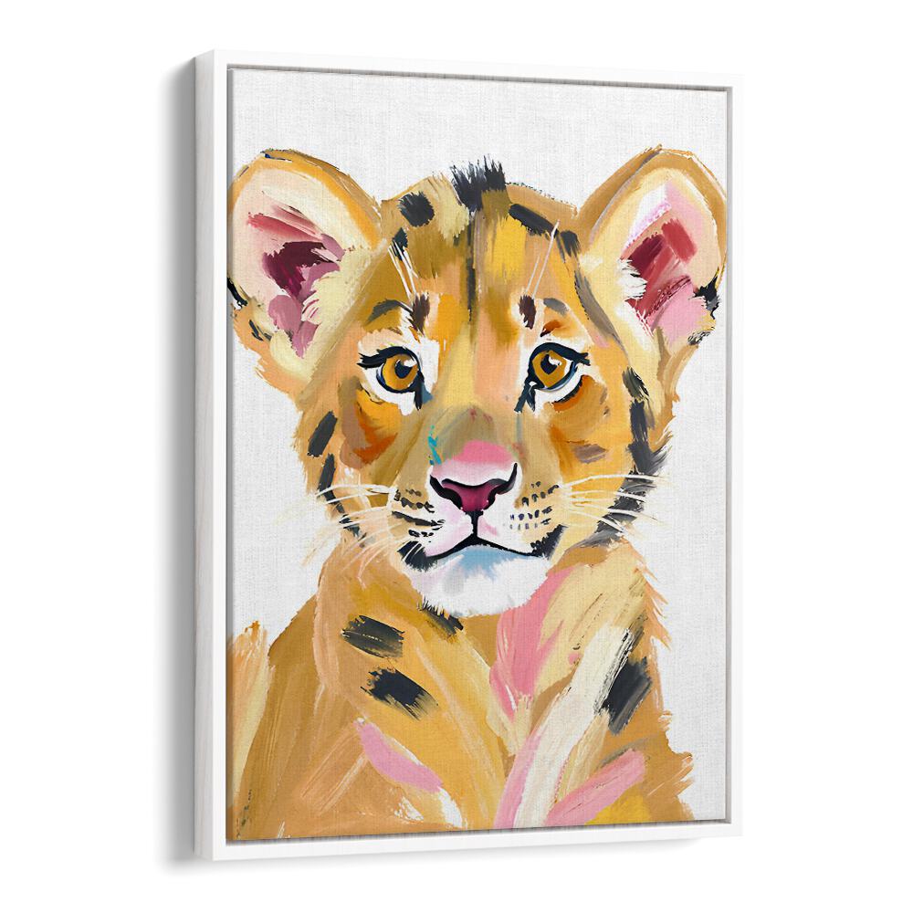 TIGER BABY